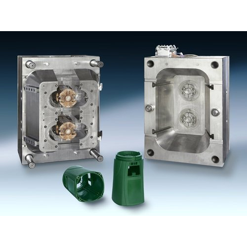 Plastic Mould Steels