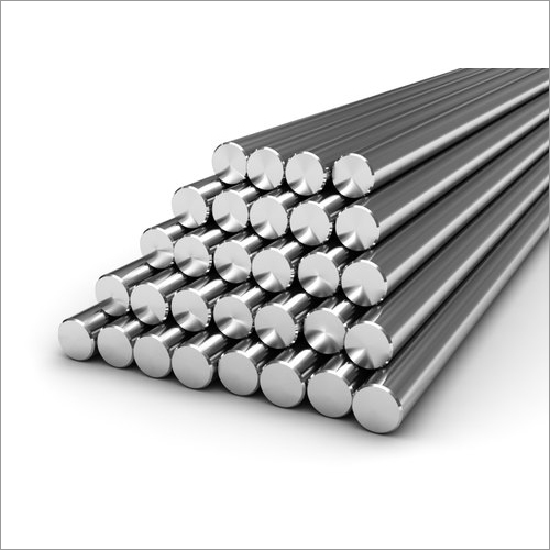 EN Series Alloy Steel