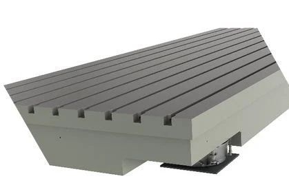 Base Plates - Steel Stock & Processing