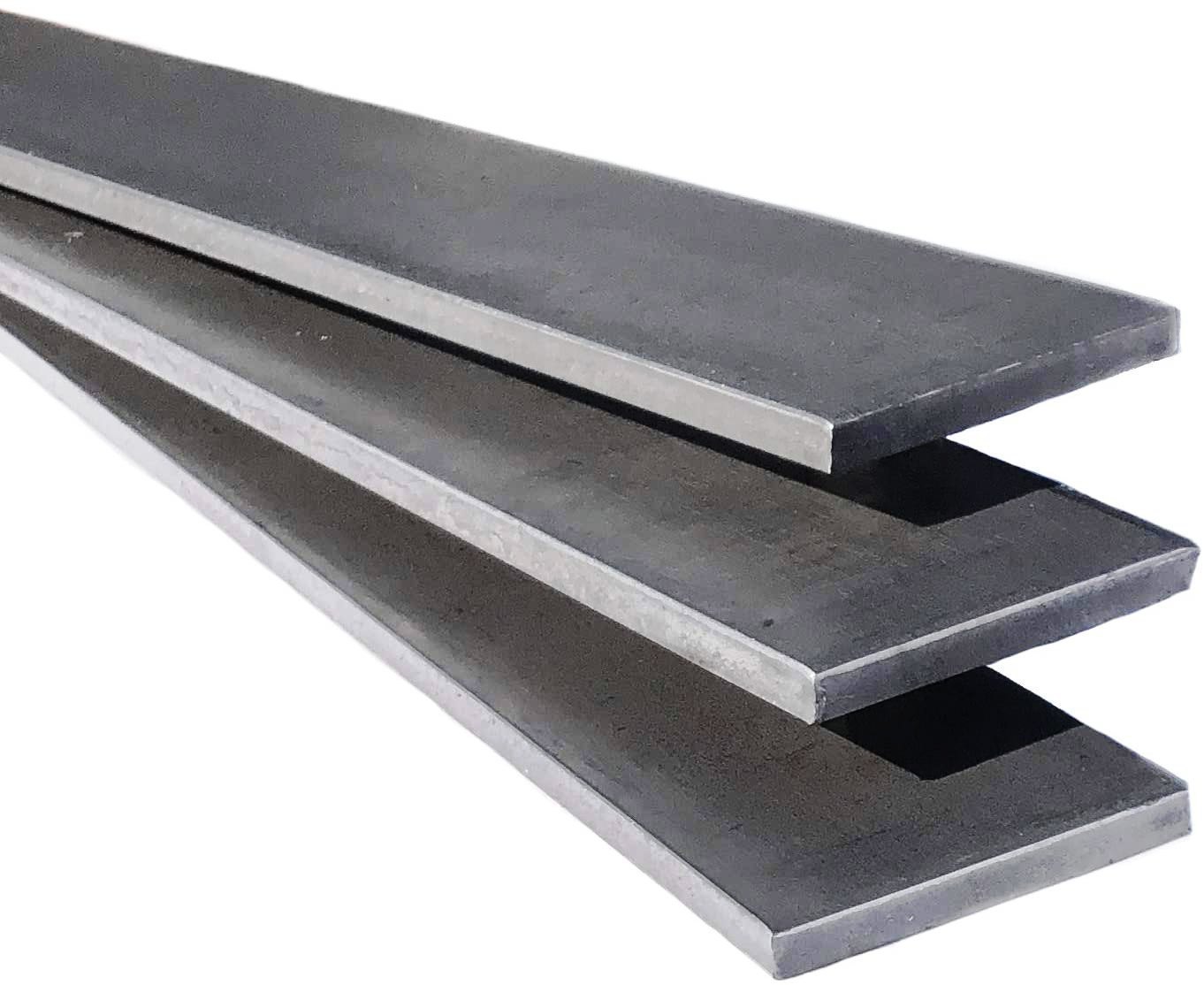 Alloy Steel Flat Bar Manufacturer in Manesar