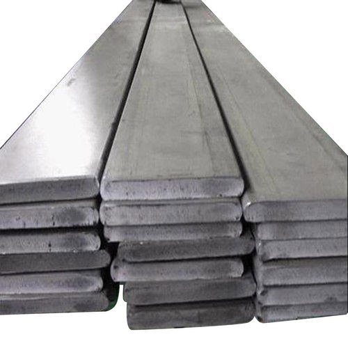 Alloy Steel Flat Bar Supplier in Manesar