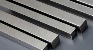 Alloy Steel Flat Bar Manufacturing in Manesar