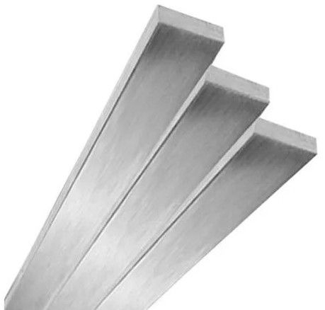 Alloy Steel Flat Bar Manufacturer in Manesar