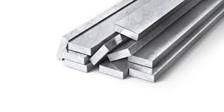 Bulk Alloy Steel Flat Bar Supplier in Manesar