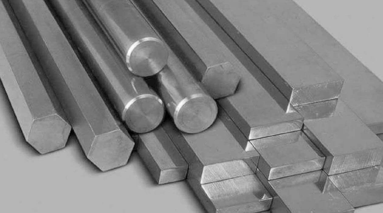 Alloy Steel Flat Bar Manufacturer in Manesar