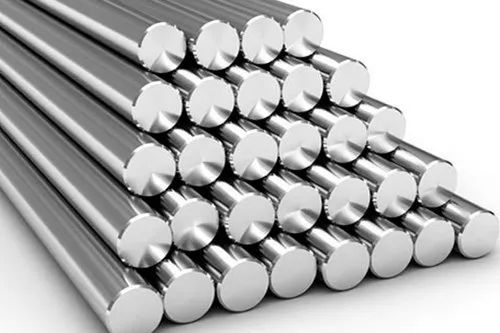 Alloy Steel Round Bar Manufacturer in Manesar