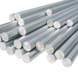Alloy Steel Round Bar Supplier for Industrial Projects in Manesar