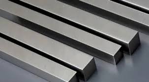 Alloy Steel Square Bar Manufacturer in Manesar