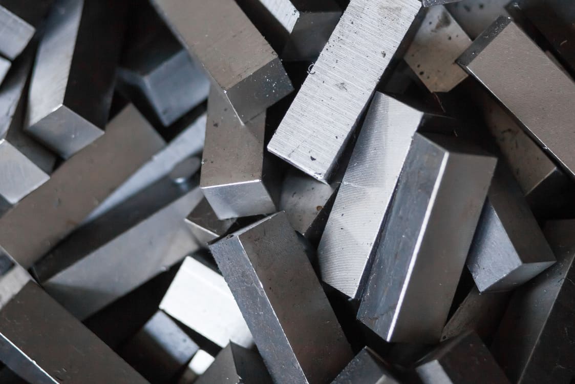 Alloy Steel Square Bar Manufacturing Unit in Manesar