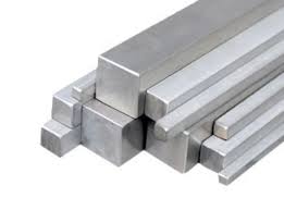 Alloy Steel Square Bar Supplier in Manesar