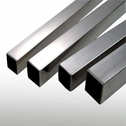 Alloy Steel Square Bar Manufacturing in Manesar
