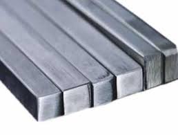 Alloy Steel Square Bar Manufacturer in Manesar