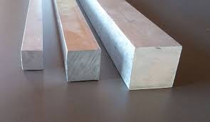 Bulk Alloy Steel Square Bar Supplier in Manesar