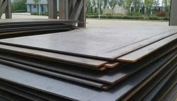 Carbon Steel Sheets Manufacturer in Manesar