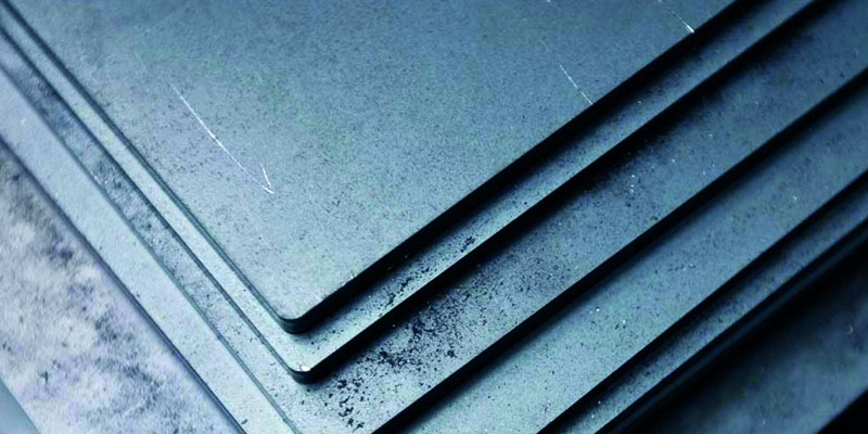Bulk Carbon Steel Sheets Supplier in Manesar
