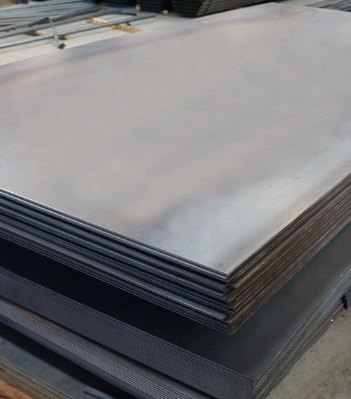 Carbon Steel Sheets Manufacturing in Manesar