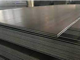 Carbon Steel Sheets Supplier for Automotive Industry in Manesar