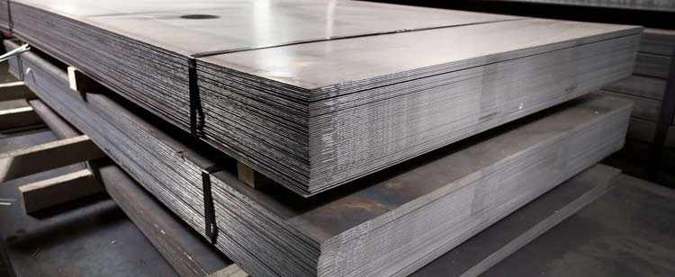Carbon Steel Sheets Manufacturer in Manesar