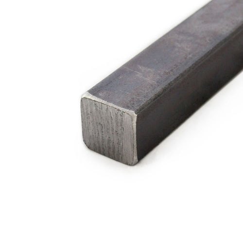 Carbon Steel Square Bar Manufacturer in Manesar