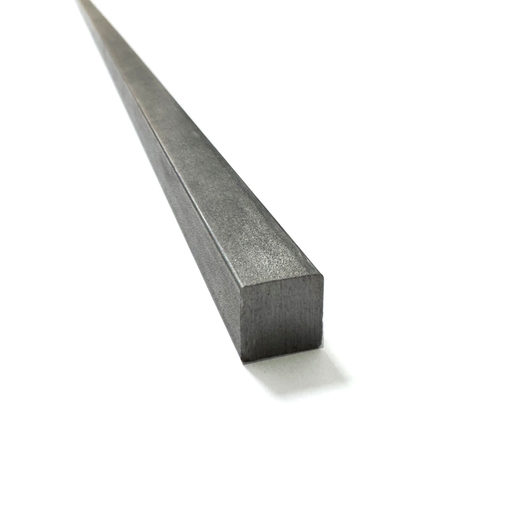 Carbon Steel Square Bar Manufacturing Unit in Manesar