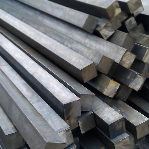 Carbon Steel Square Bar Supplier in Manesar