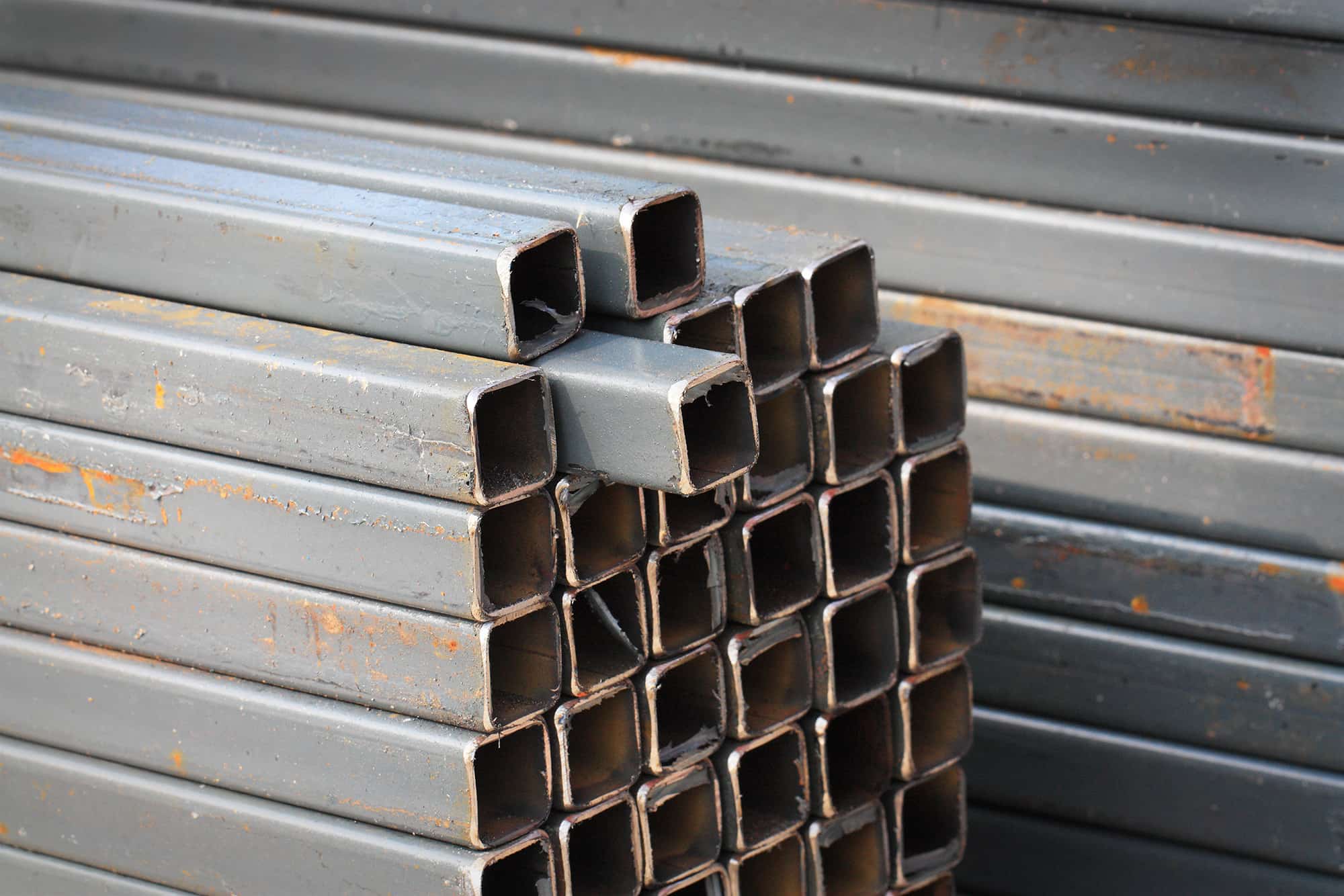 Carbon Steel Square Bar Manufacturer in Manesar