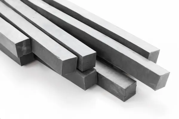 Carbon Steel Square Bar Supplier for Industrial Projects in Manesar