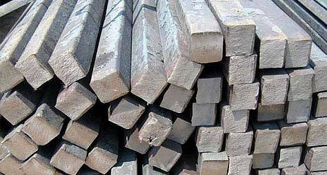 Carbon Steel Square Bar Supplier for Automotive Industry in Manesar