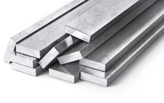High Strength Carbon Steel Square Bar Manufacturer in Manesar