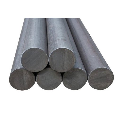 En8 Carbon Steel Round Bar Manufacturer in Manesar