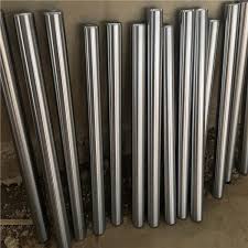 Bulk En8 Carbon Steel Round Bar Supplier in Manesar