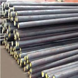 En8 Carbon Steel Round Bar Manufacturing Unit in Manesar