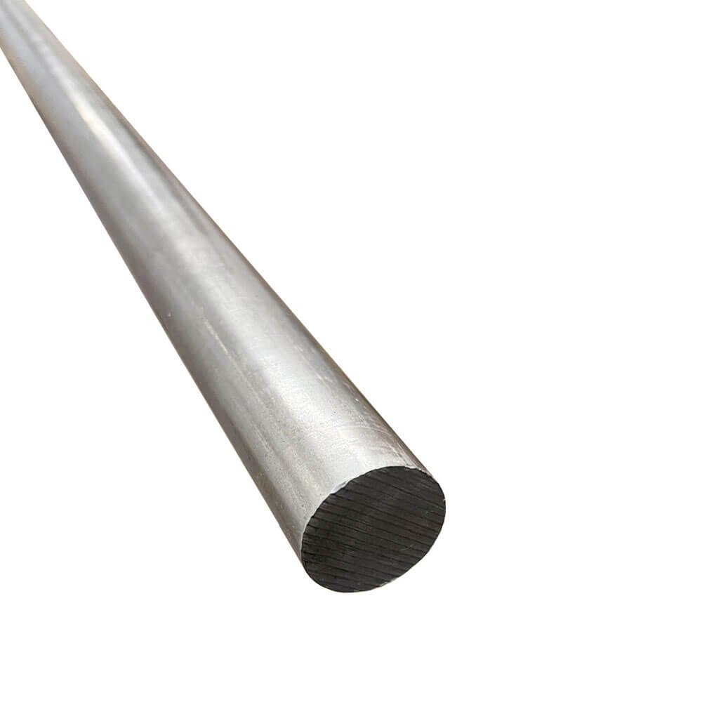 En8 Carbon Steel Round Bar Supplier in Manesar