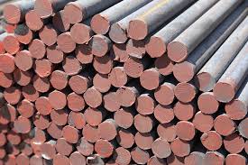 En8 Carbon Steel Round Bar Manufacturing in Manesar