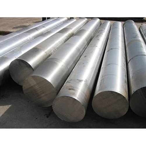 En8 Carbon Steel Round Bar Manufacturer in Manesar
