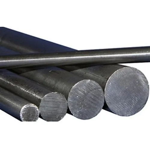 En8 Carbon Steel Round Bar Supplier for Industrial Projects in Manesar