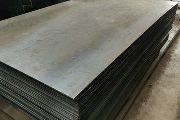 Bulk Carbon Steel Sheet Supplier in Manesar