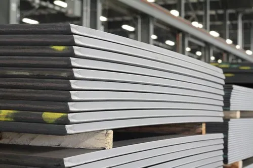 En9 Carbon Steel Sheet Dealer and Supplier in Manesar