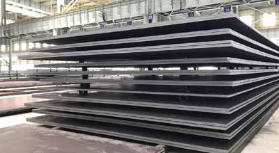 Carbon Steel Sheet Dealer and Supplier for Industrial Projects in Manesar