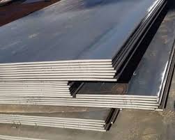 Carbon Steel Sheet Supplier for Automotive Industry in Manesar