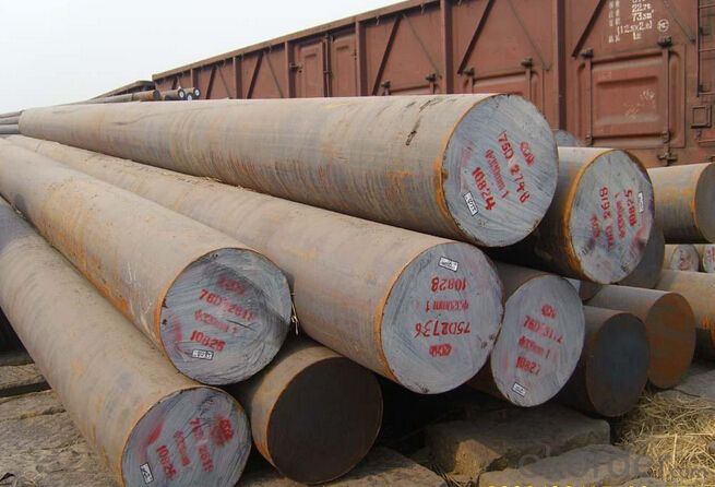 Hot Die Steel Material Supply Unit in Manesar