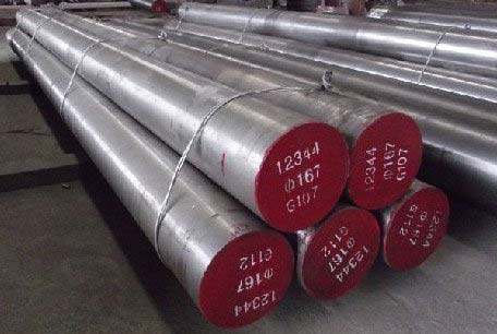 Heat Resistant Hot Die Steel Bars in Manesar